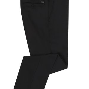 Douglas Formal Black