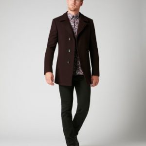 Lohman Burgundy