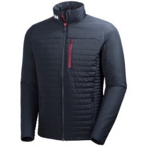 Crew Insulator Navy