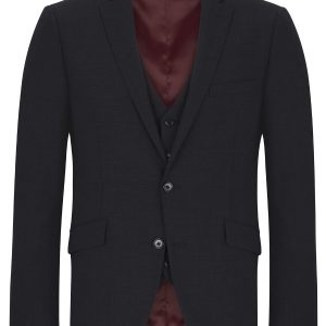 Dale Dark Grey