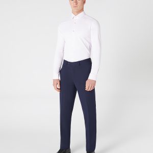 Kirk Slim Pink