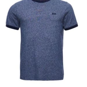 Vintage Ringer Tee