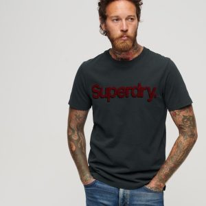 Core Logo Classic T Shirt