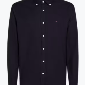 Flex Brushed Solid RF Shirt