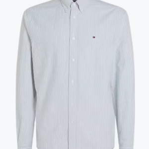 Heritage Oxford Stripe RF Shirt