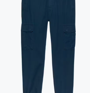 Ryan Ripstop Cargo