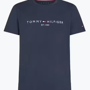 Tommy Logo Tee