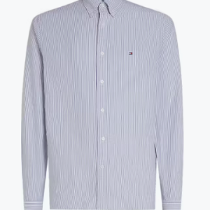 Heritage Oxford Stripe RF Shirt