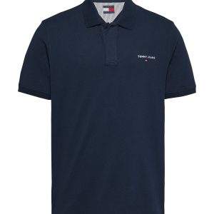 TJM Reg Linear Polo Ext