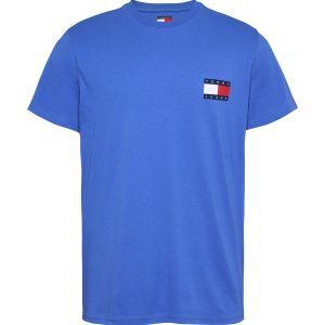 TJM Slim Essential Flag Tee Ext