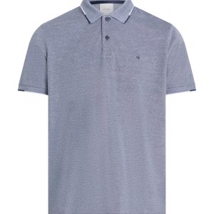 Oxford Two Tone Lightweight Polo