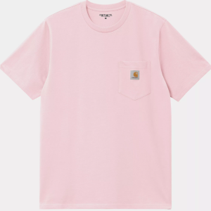 SS Pocket T-Shirt Cotton Single Jersey