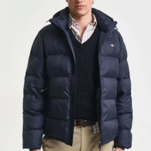 Active Cloud Jacket