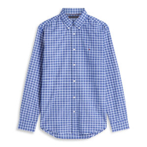 Heritage Oxford Check RF Shirt