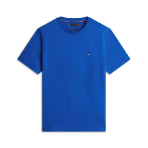 Ess Seasonal Reg Fit Solid Tee