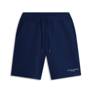 Tommy Logo Sweatshort