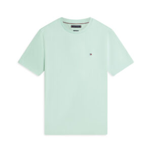 Ess Seasonal Reg Fit Solid Tee