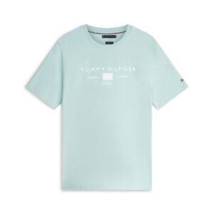 Brand Love Roundel Stack Tee