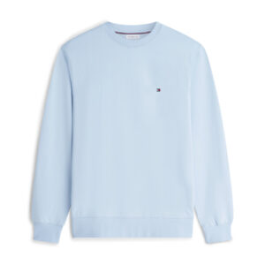 Essential Terry Crew Neck