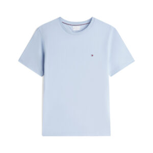 Ess Seasonal Reg Fit Solid Tee