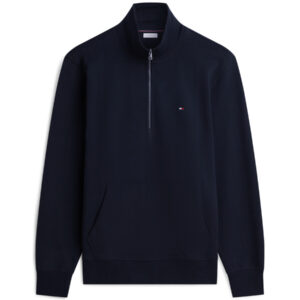 Essential Terry New 1/4 Zip