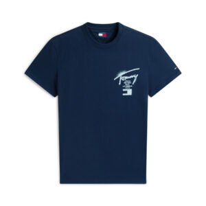 TJM Reg City Sign SS Tee Ext