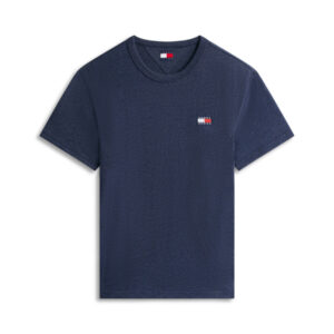 TJM Reg Badge Tee Ext