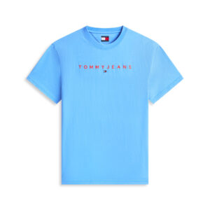 TJM Reg Linear Logo Tee Ext