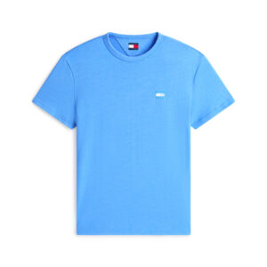 TJM Reg Badge Tee Ext