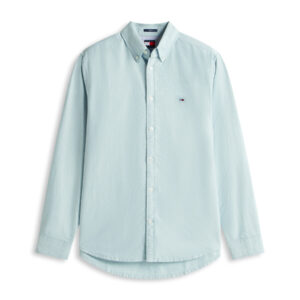 TJM Reg Oxford Shirt Ext