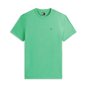 TJM Reg SFlag SS Tee Ext