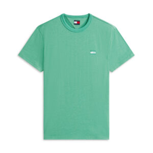 TJM Reg Badge Tee Ext