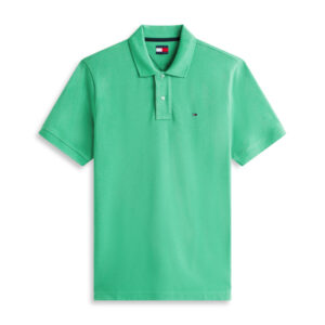 TJM Reg Ess Polo Ext