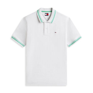 TJM Reg Tipped Polo Ext