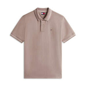 TJM Reg Tipped Polo Ext