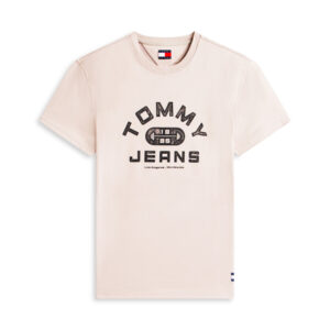 TJM Reg TJ Gym SS Tee Ext
