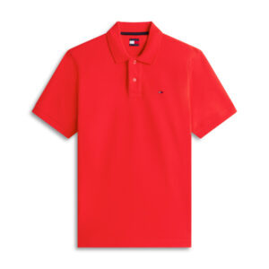 TJM Reg Ess Polo Ext