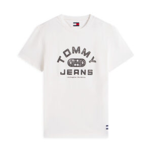 TJM Reg TJ Gym SS Tee Ext