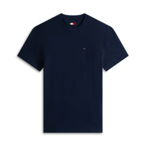 TJM Reg SFlag SS Tee Ext