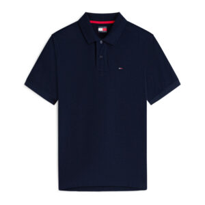 TJM Reg Ess Polo Ext