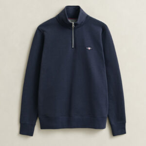 Reg Shield Half Zip Sweat