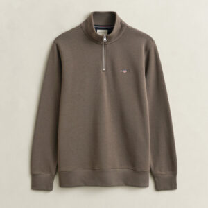 Reg Shield Half Zip Sweat