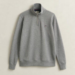 Reg Shield Half Zip Sweat